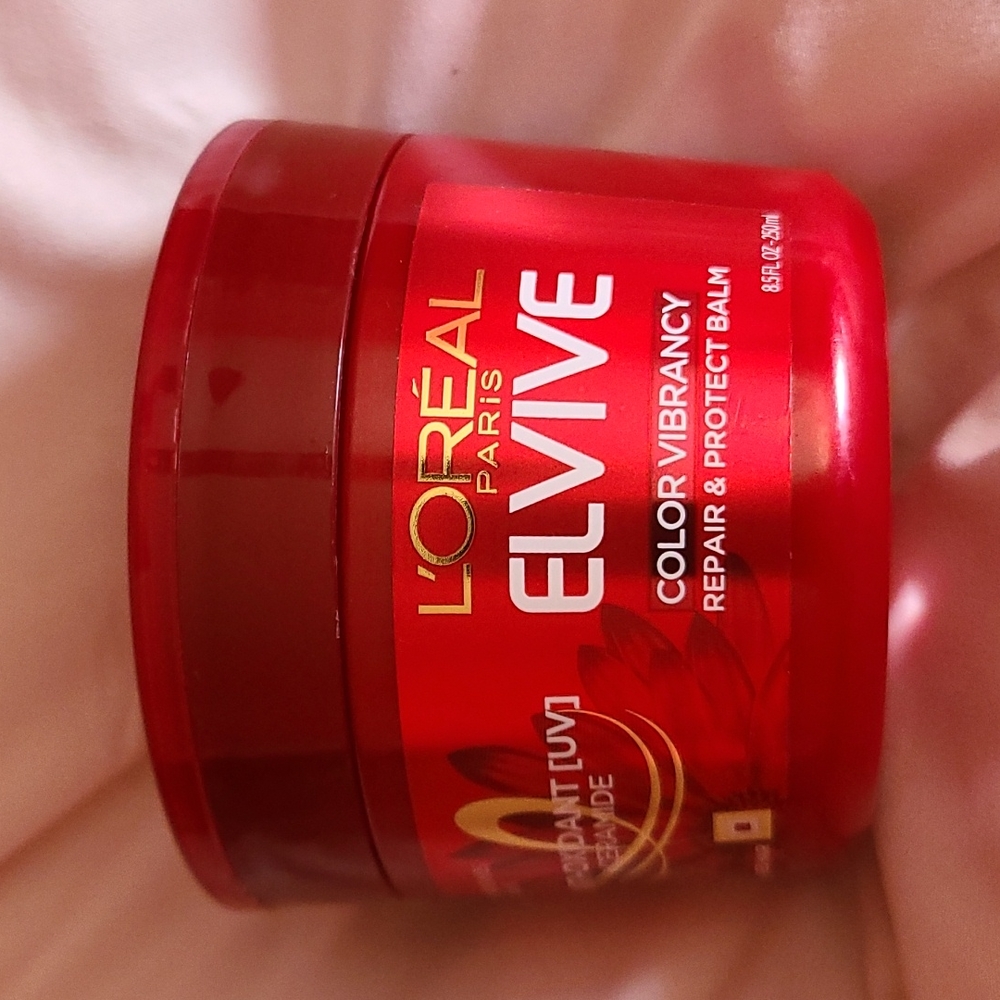 Loreal Color Vibrancy balm